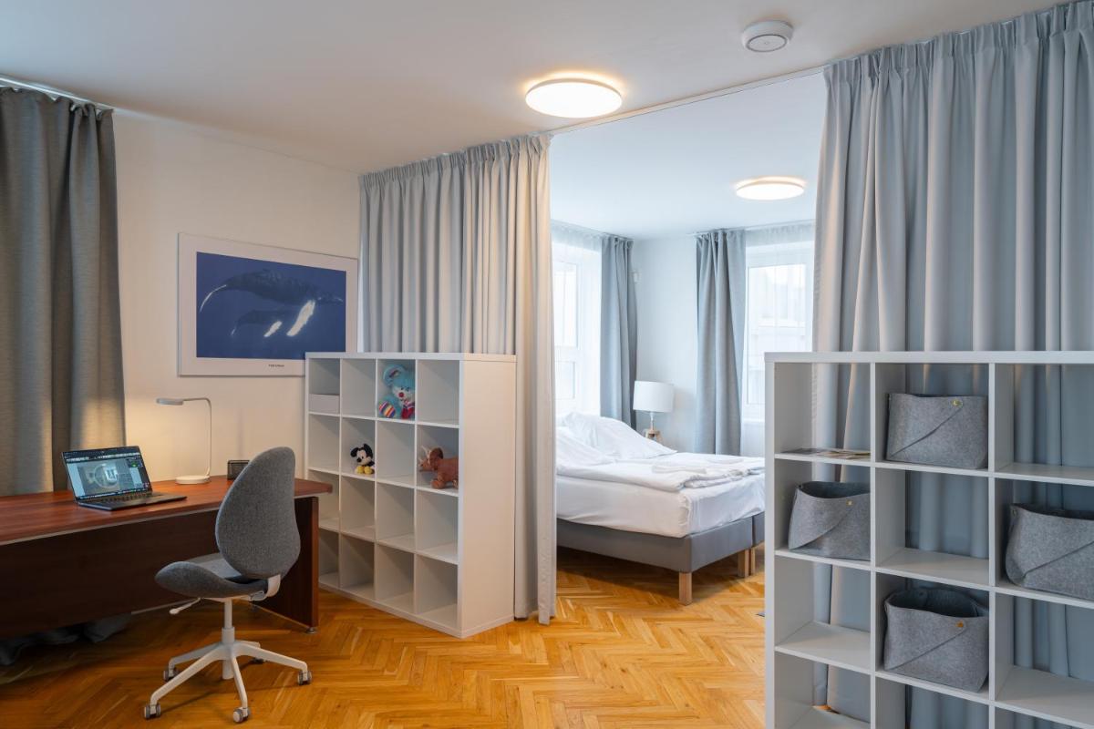 Veleslavin Apartments - Housity
