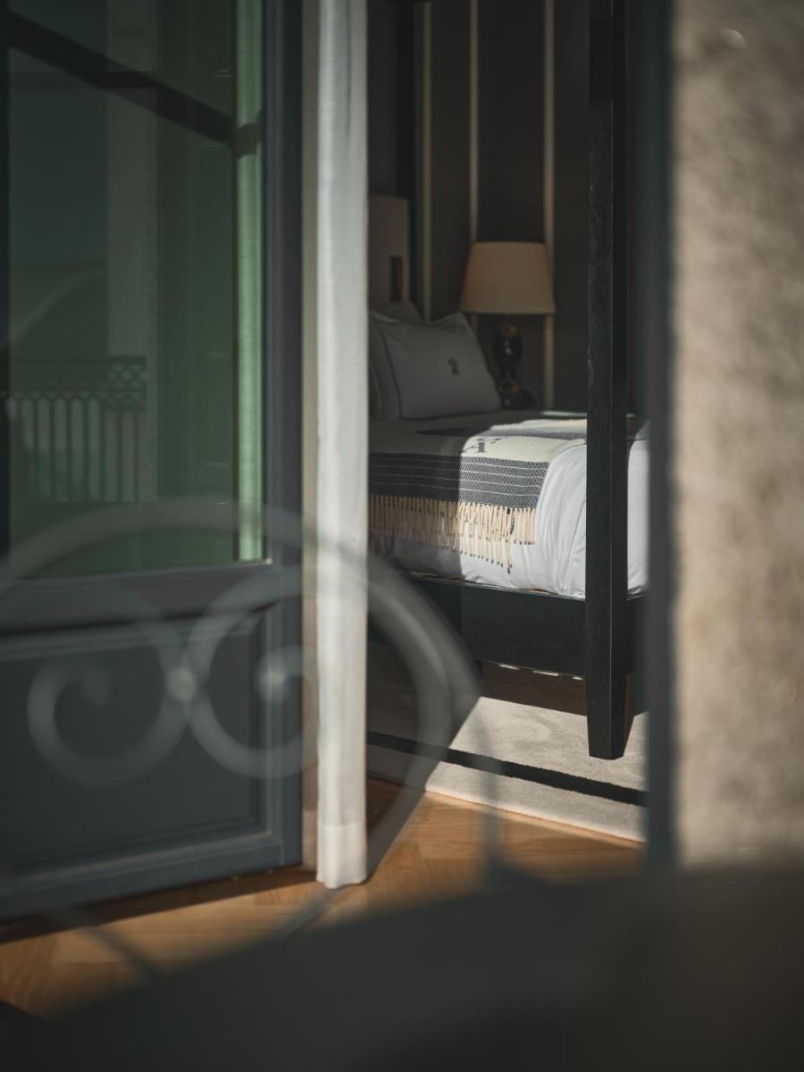 Imagem da galeria de GA Palace Hotel & Spa, a XIXth-Century Villa no Porto