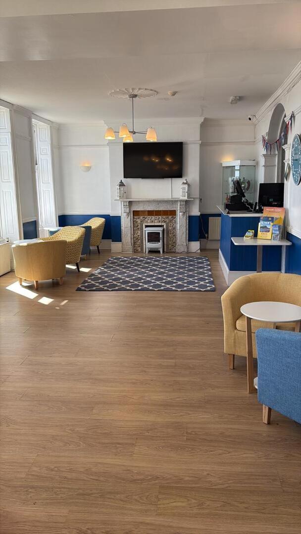 The Leam Hotel - Housity