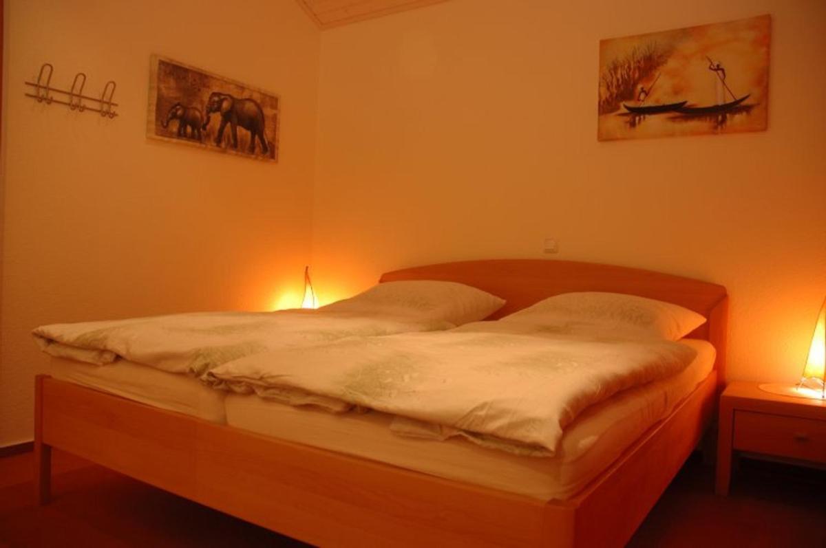 Wellnesshaus Stella Maris - mit Bootssteg - All Inklusive - Housity