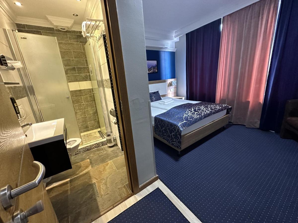 C&S Hotel - Housity