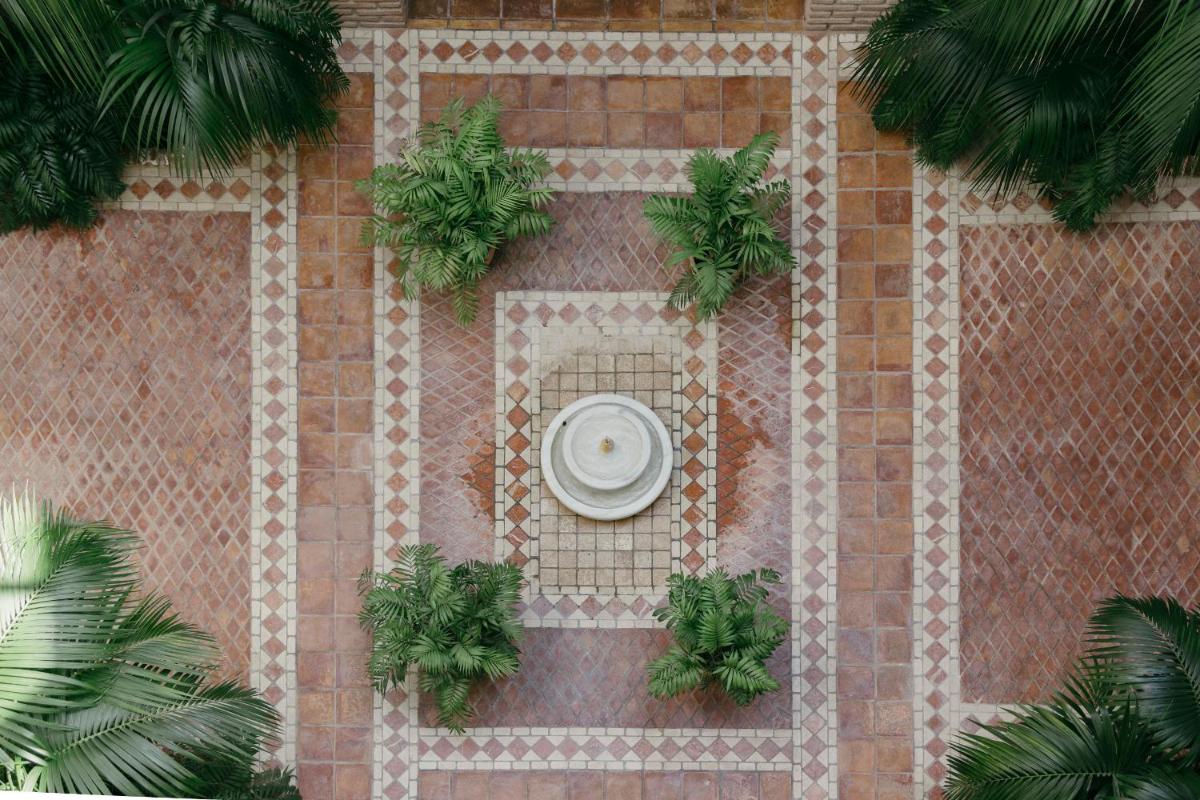 Imagen de la galería de Finca La Bobadilla - The Leading Hotels of the World, en Villanueva de Tapia