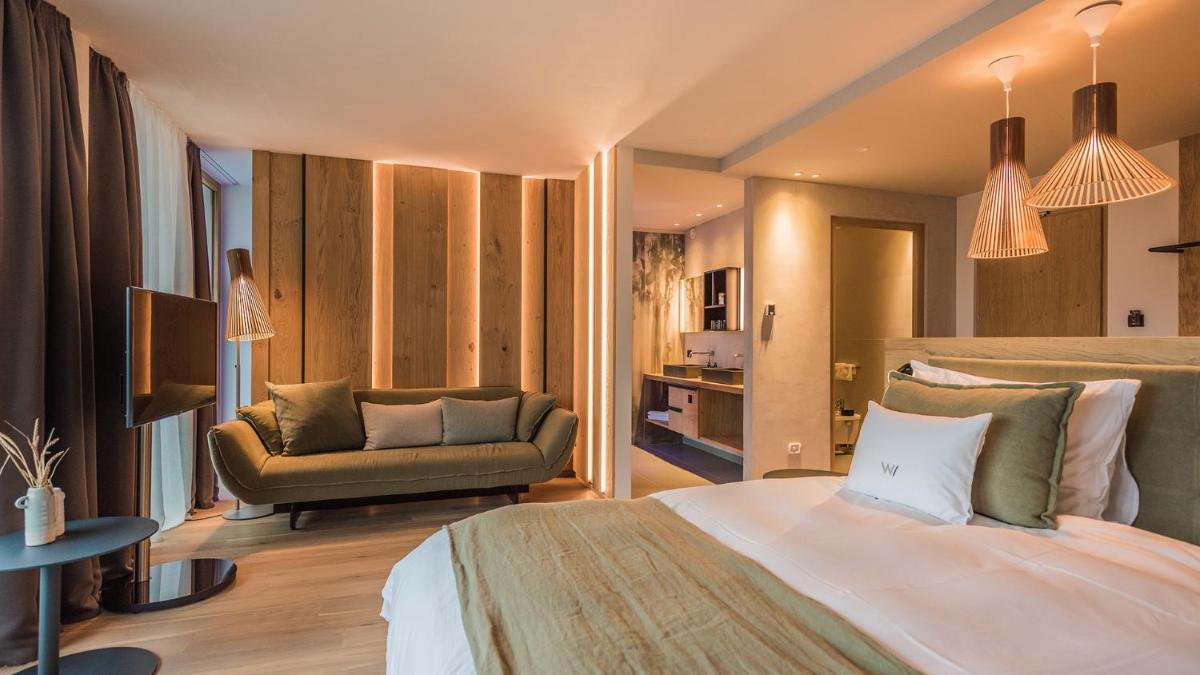 Hotel Winkler Sport & Spa Resort - Housity
