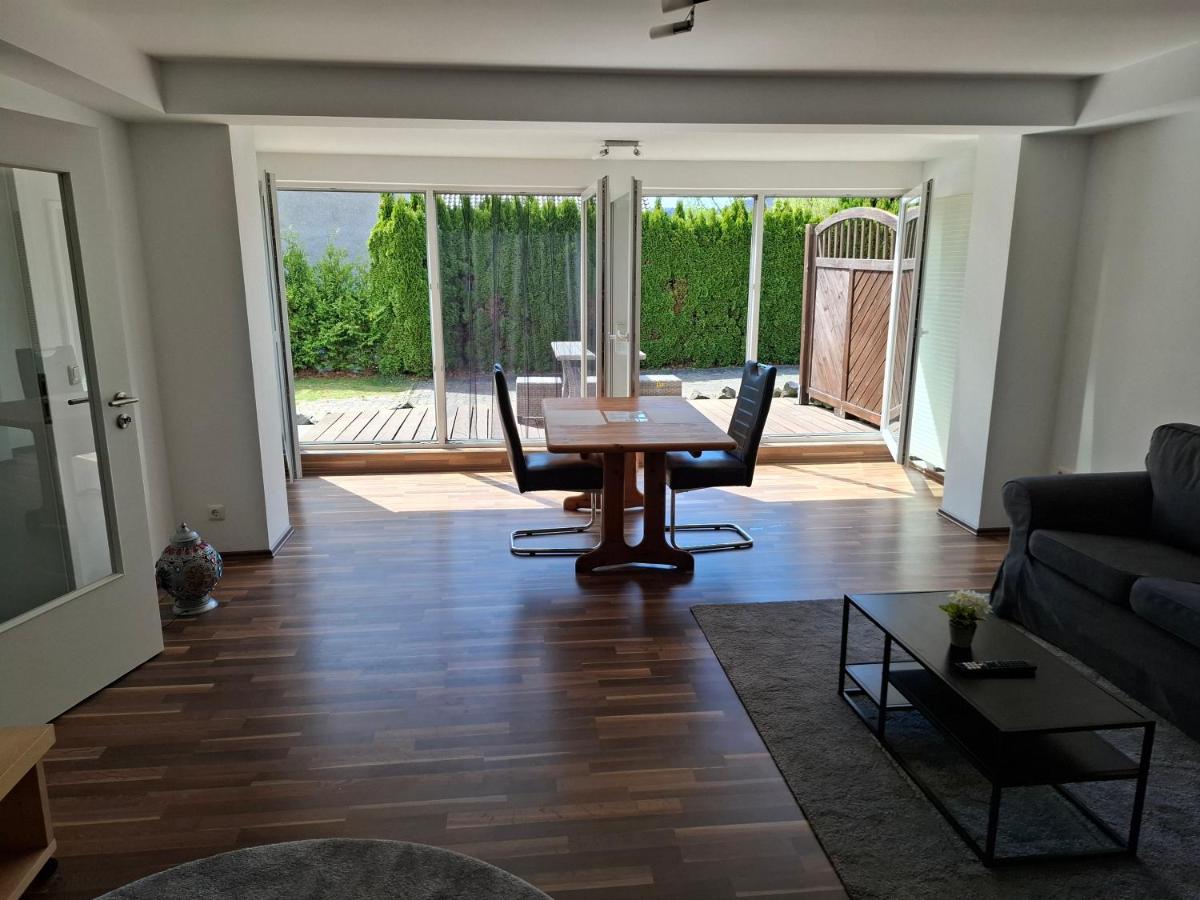 Kurstadt-Appartement Bad Wildungen - Housity