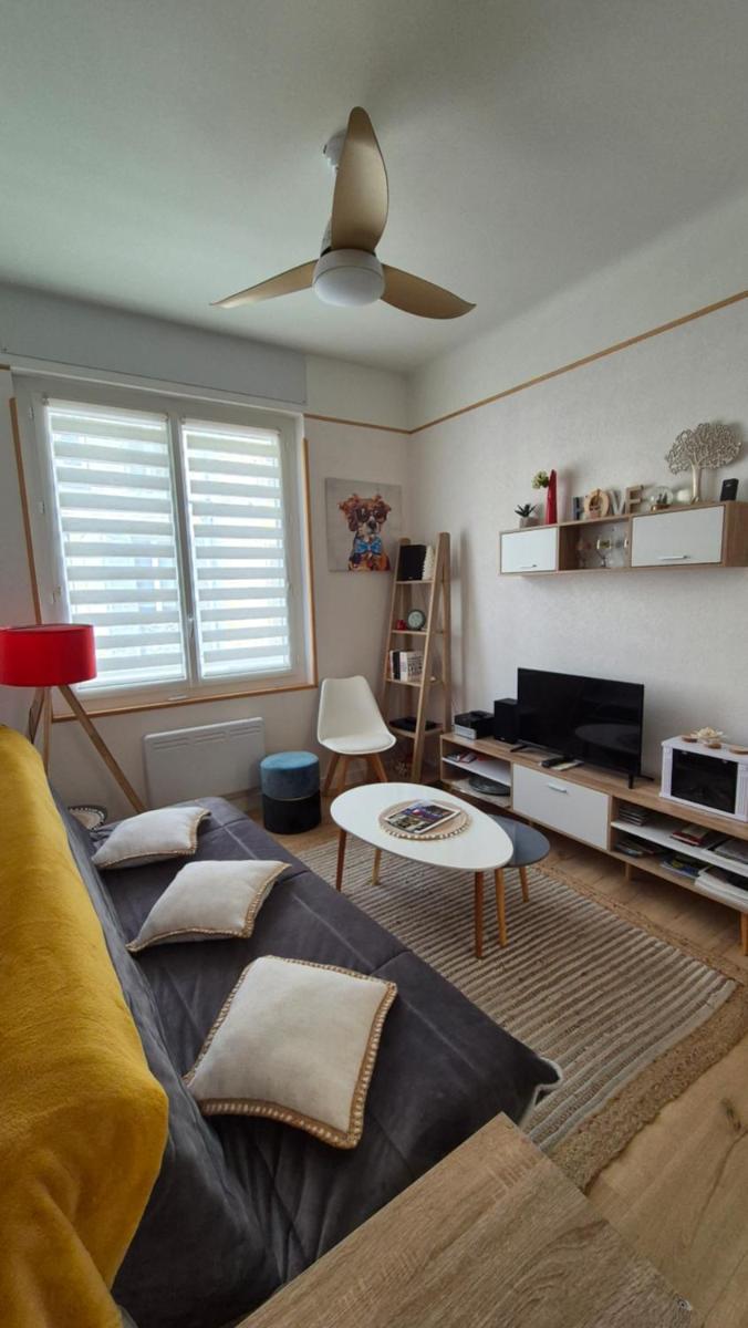 L'Appartement Gabriel - Hizvo