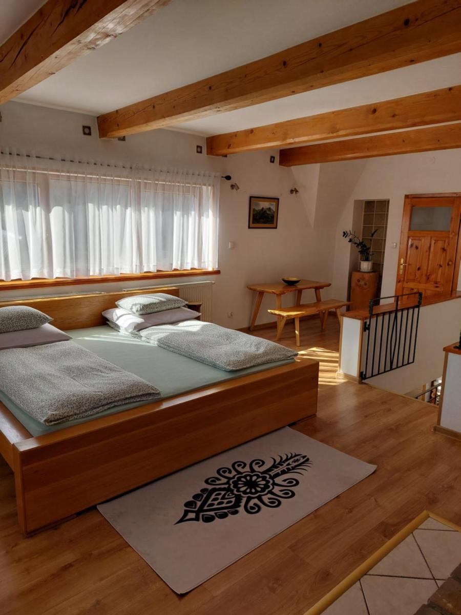 Apartament u Micka Poronin 5 km od Zakopanego - Housity