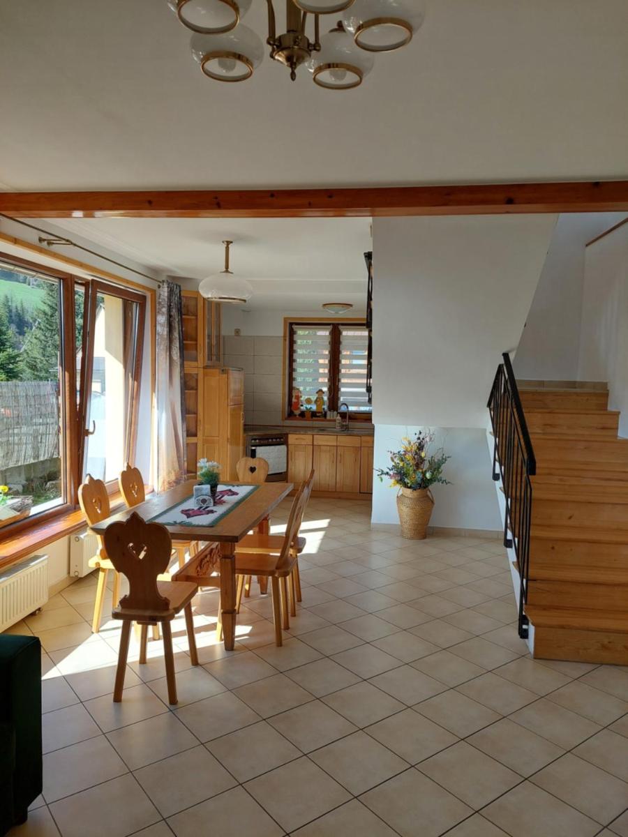 Apartament u Micka Poronin 5 km od Zakopanego - Housity