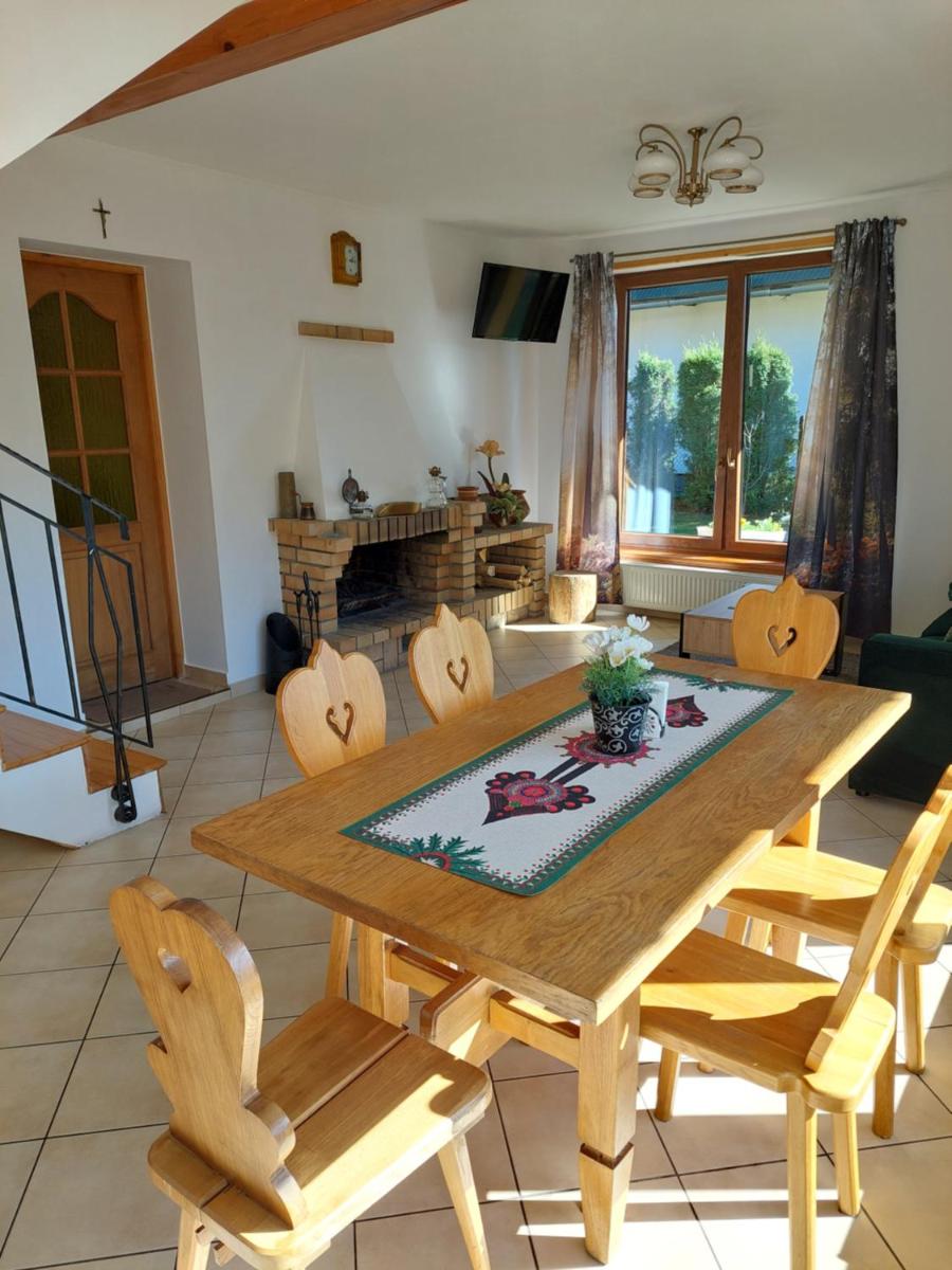 Apartament u Micka Poronin 5 km od Zakopanego - Housity