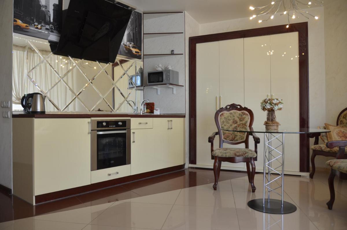 Apartment in Most City, center - Housity