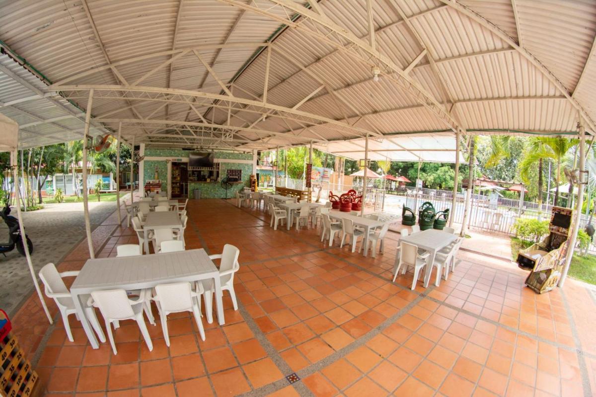 HOTEL CAMPESTRE VILLA BETEL - Housity
