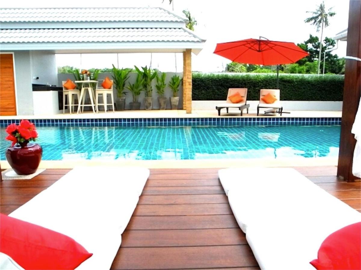 Suitetrails - Green Leaf 3 Nai Harn 2 bedrooms Villa