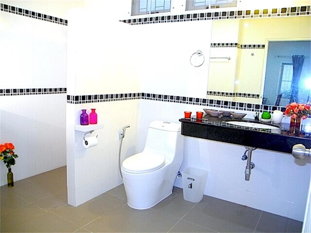 Suitetrails - Green Leaf 3 Nai Harn 2 bedrooms Villa