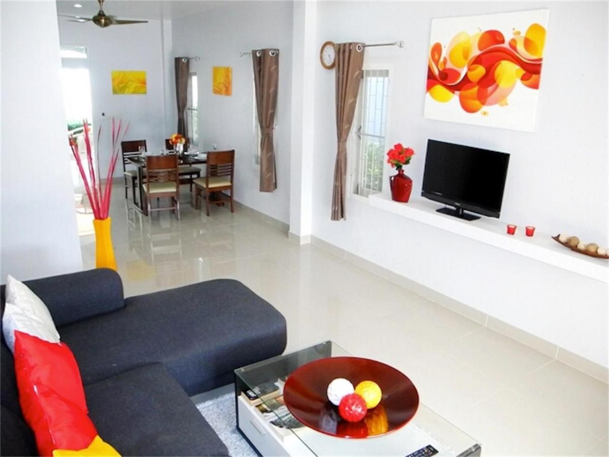 Suitetrails - Green Leaf 3 Nai Harn 2 bedrooms Villa
