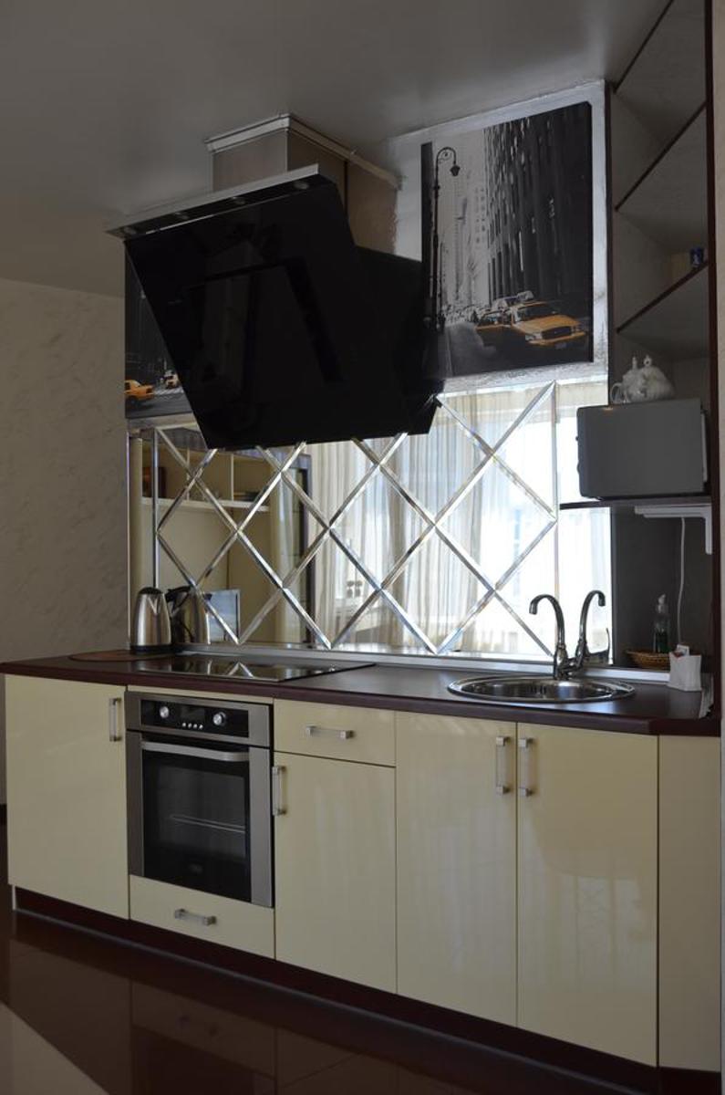 Apartment in Most City, center - Housity