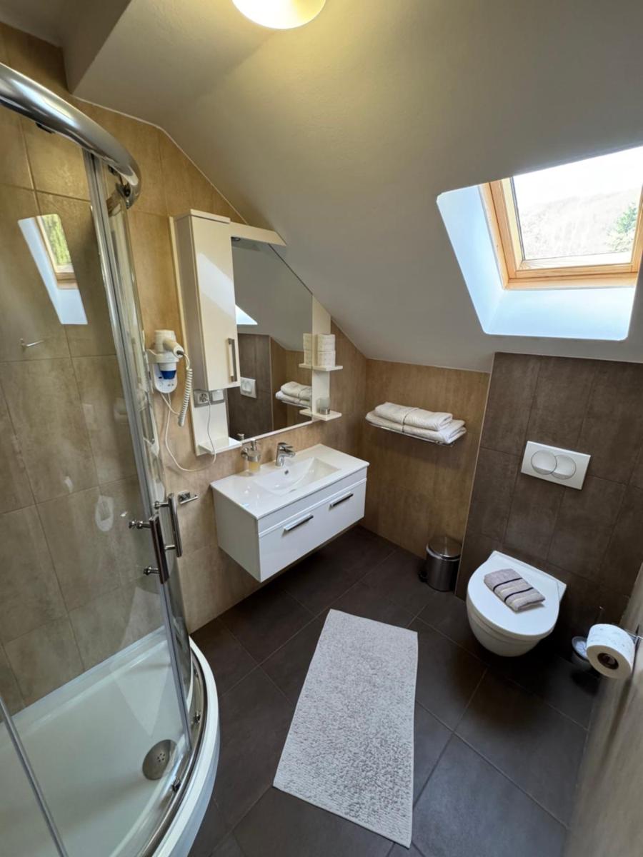 B&B Millenium House - Hizvo