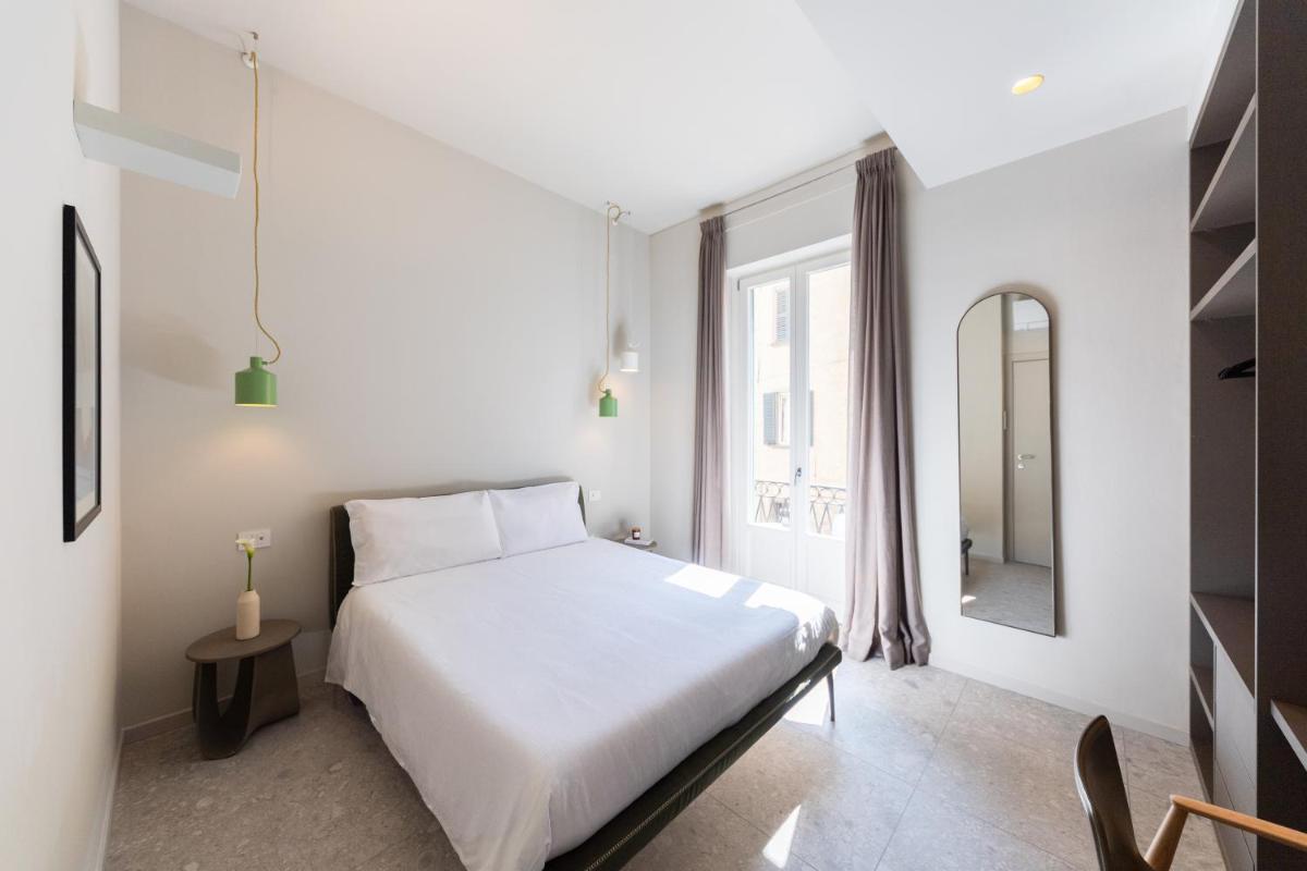 REGO APARTMENTS - Boutique Aparthotel with some off-site apartments in a Charming Historic District close to Upper Town - Housity