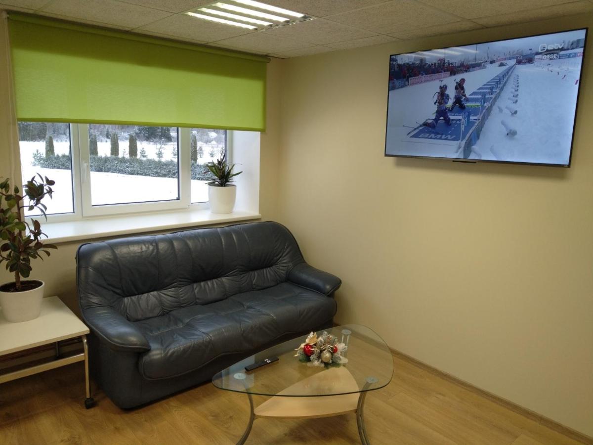 K15HOSTEL guest apartments - Housity