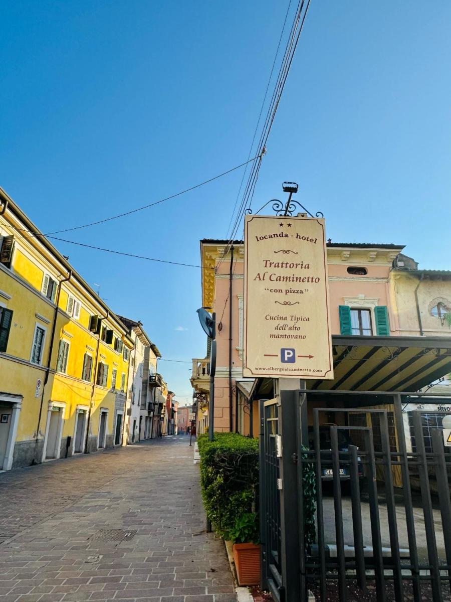Locanda al Caminetto - Housity