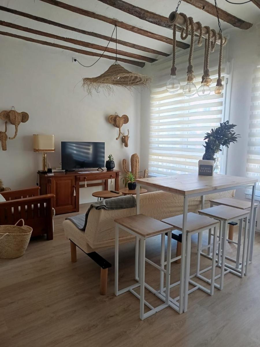 Apartamentos La Muralla - Housity