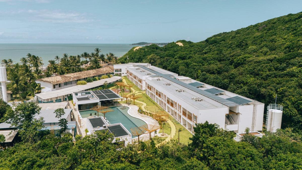 Pipa Ocean Hotel - OFICIAL - Housity
