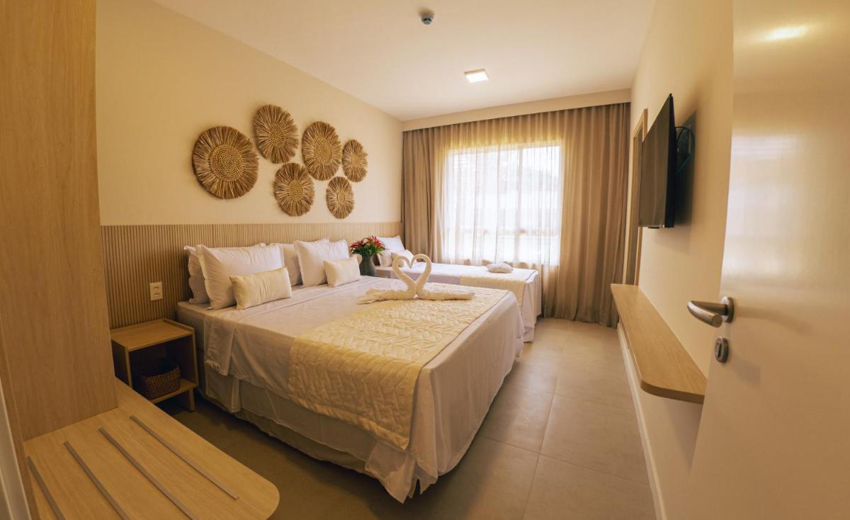 Pipa Ocean Hotel - OFICIAL - Housity