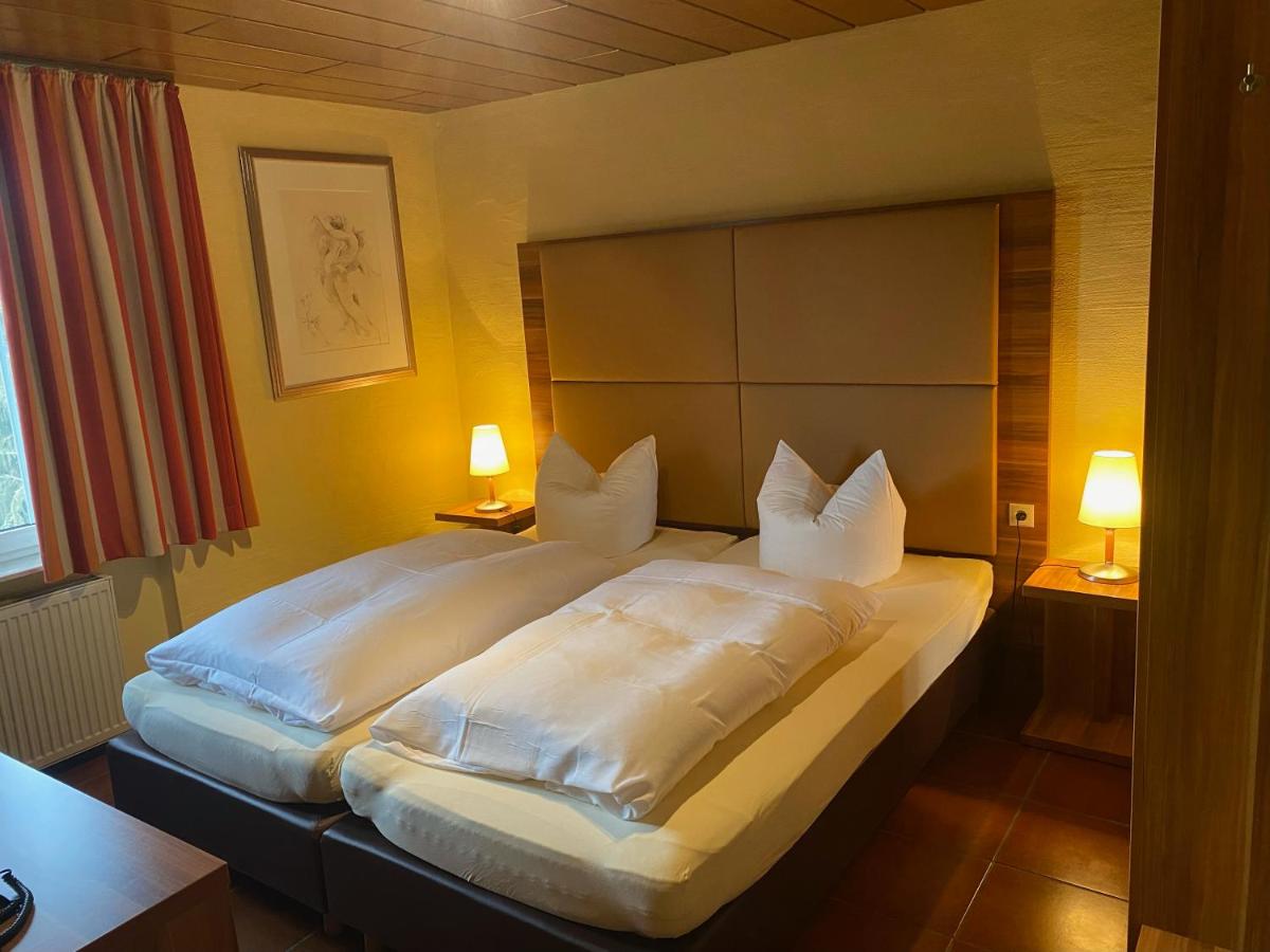 Hotel Grüters - Housity