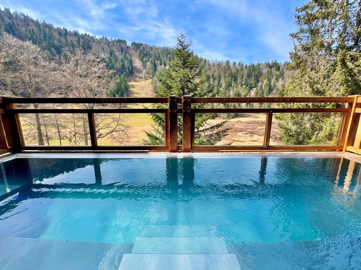 Domaine de Montagne - Hôtel Chalet Frère Joseph - Housity