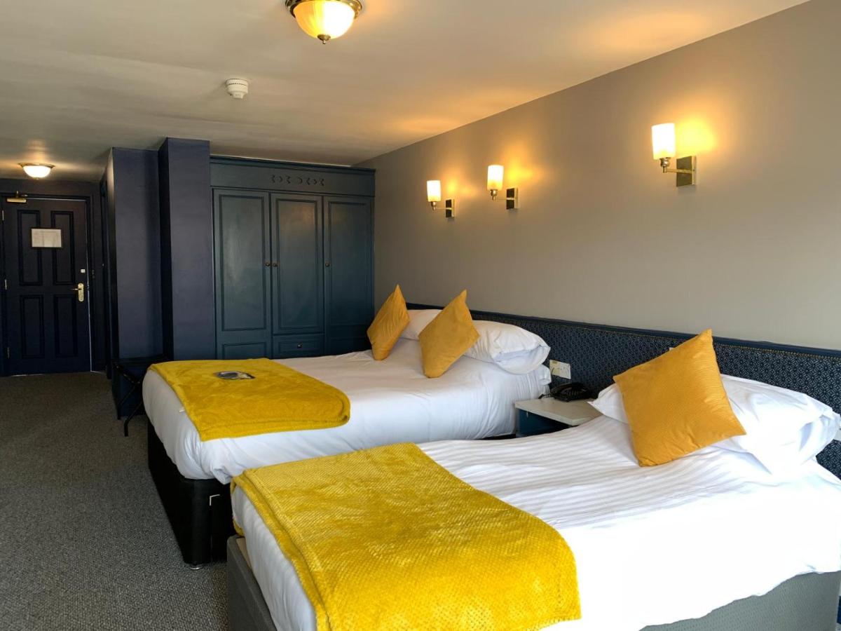The Donard - Housity