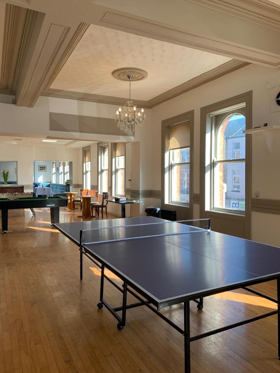 The Donard - Housity