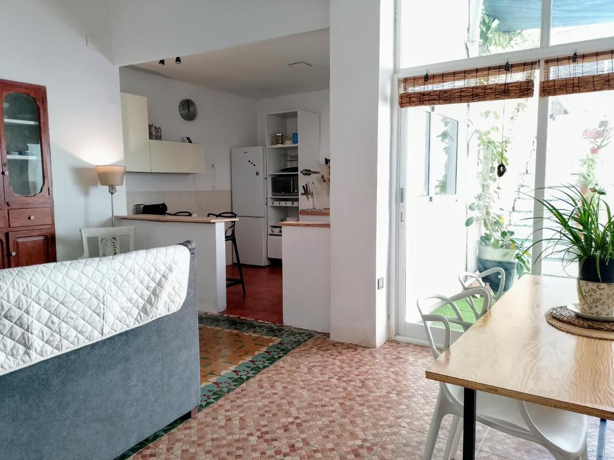 Ca la Rosa - Housity