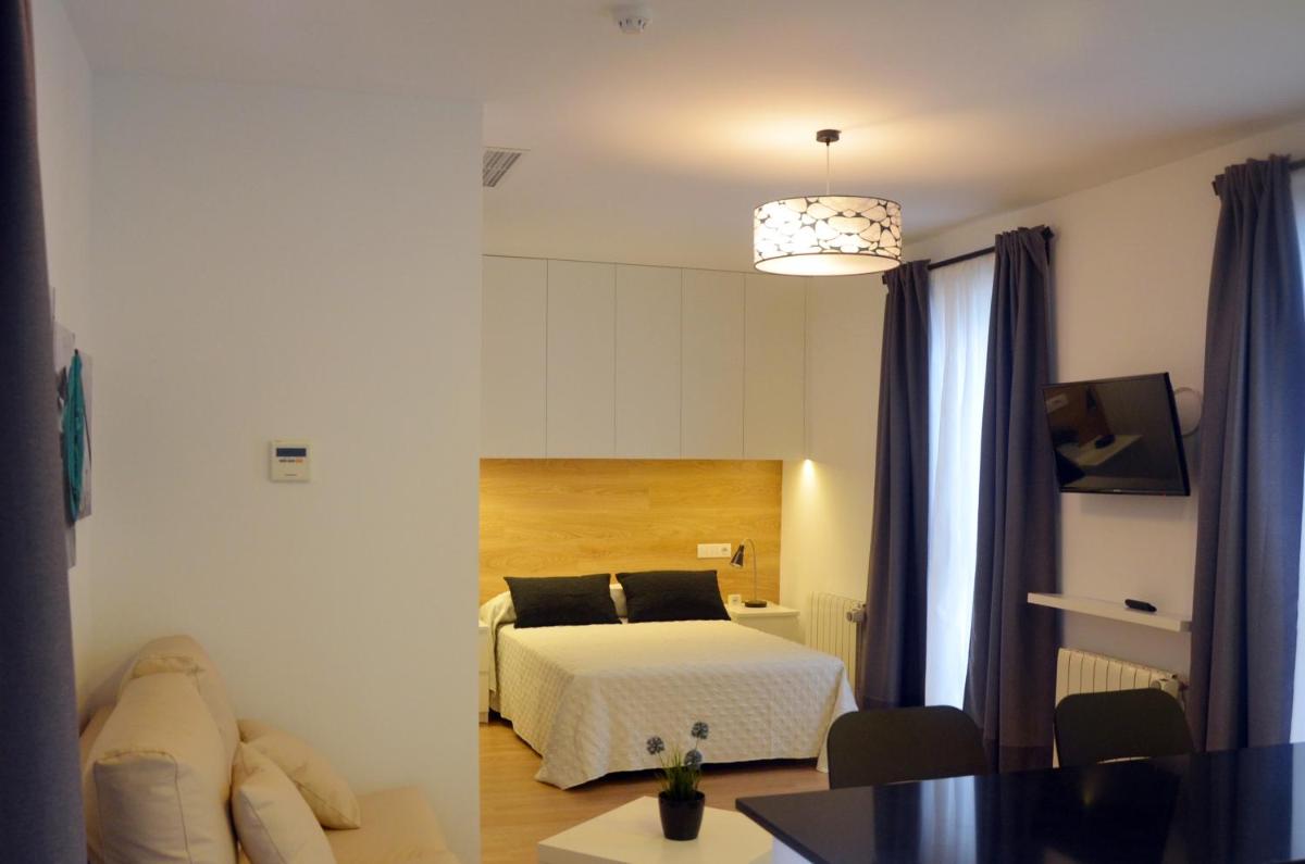 Suitetrails - Apartamentos Córdoba Atrium