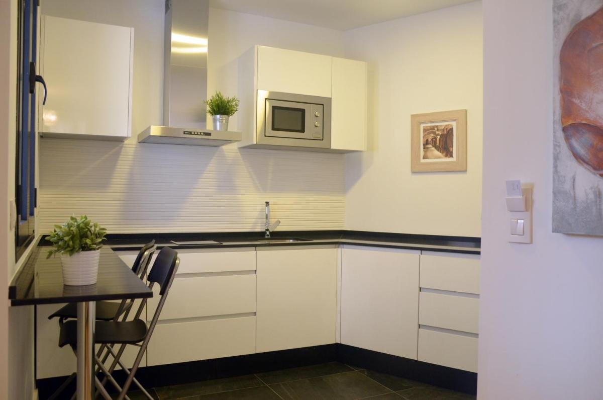 Apartamentos Córdoba Atrium - Housity