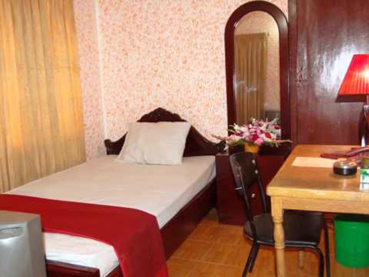 Hotel Swiss Garden International - Hizvo
