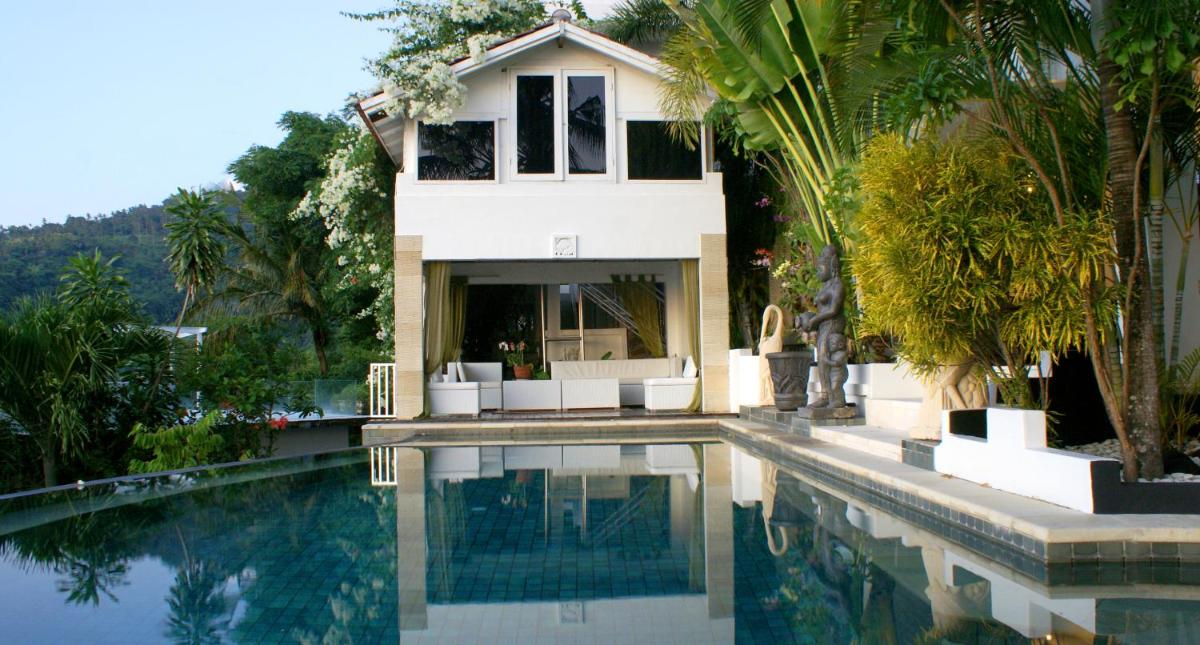 VILLA BUAH Kusuma - Hizvo
