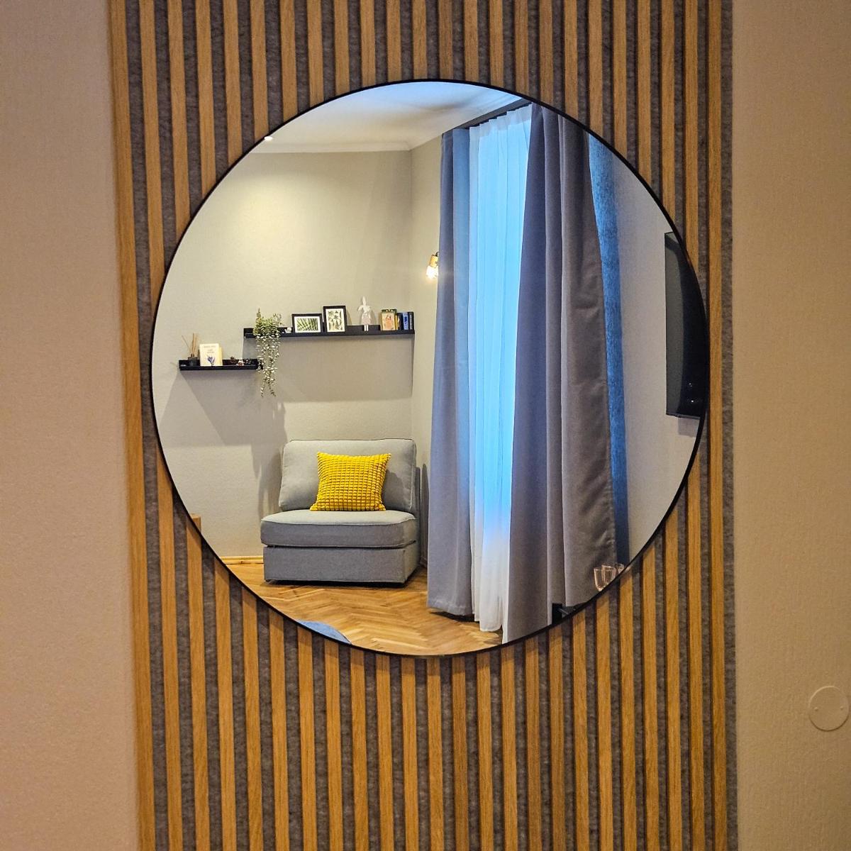 Paulas room. - Hizvo