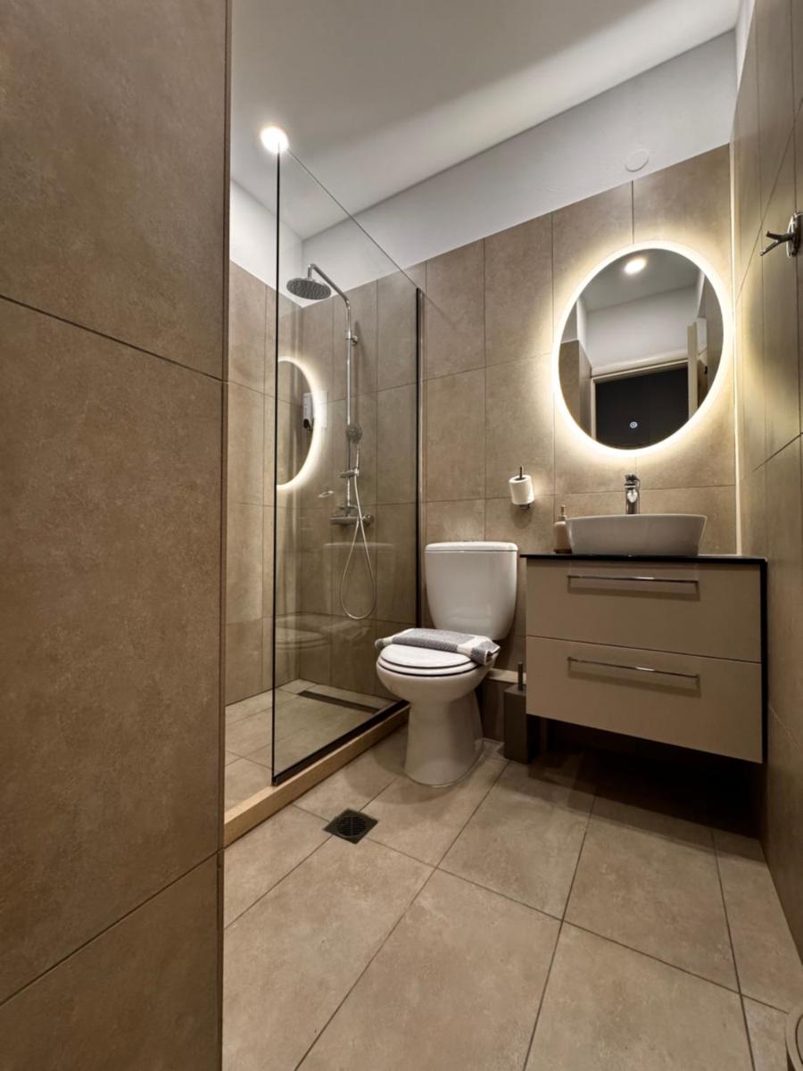 Paradosi Rooms - Housity