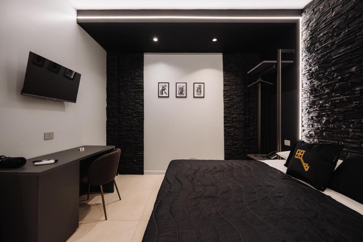 Heaven Room - Housity