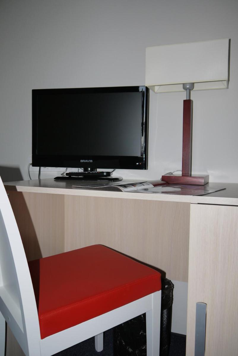 Optima Pochayiv - Housity