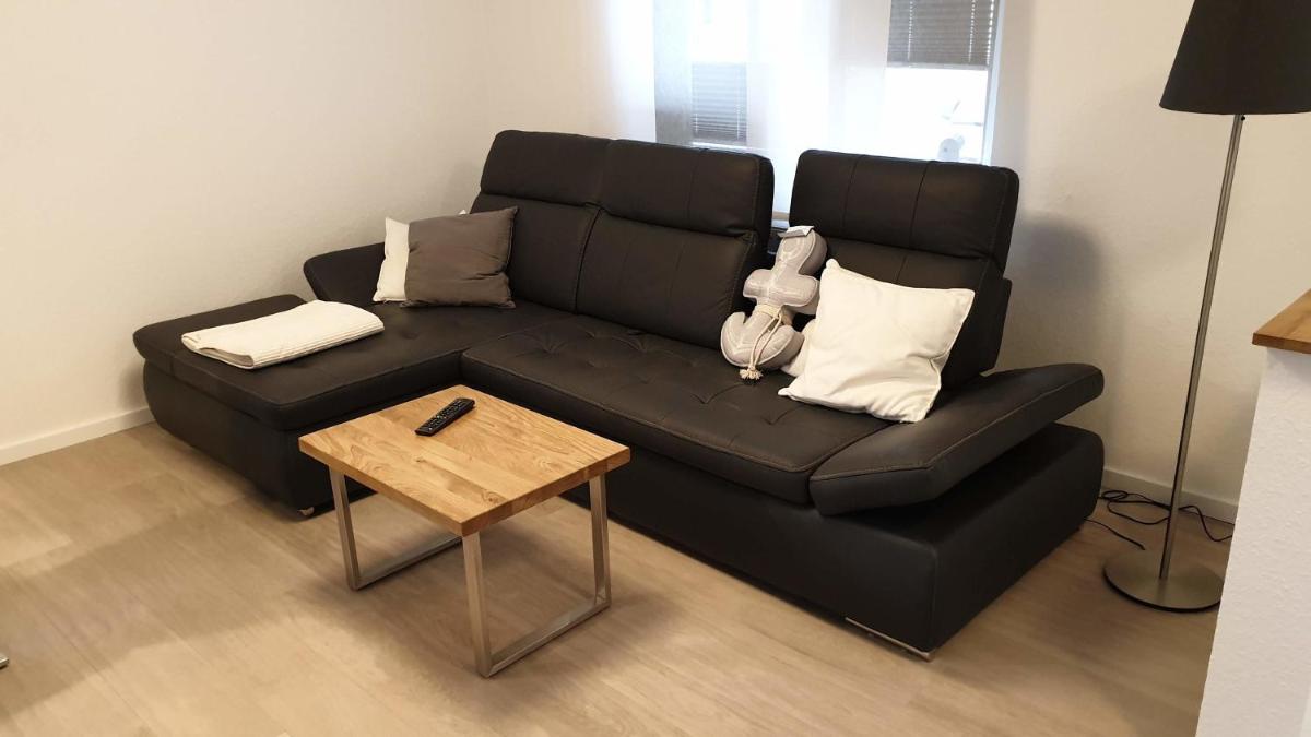 Ferienhaus Andy Kellenhusen - 6 Personen 3 Schlafzimmer 4 - Housity