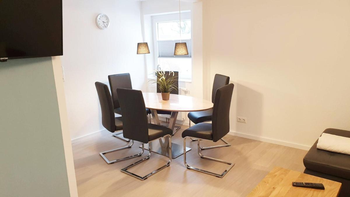 Ferienhaus Andy Kellenhusen - 6 Personen 3 Schlafzimmer 4 - Housity