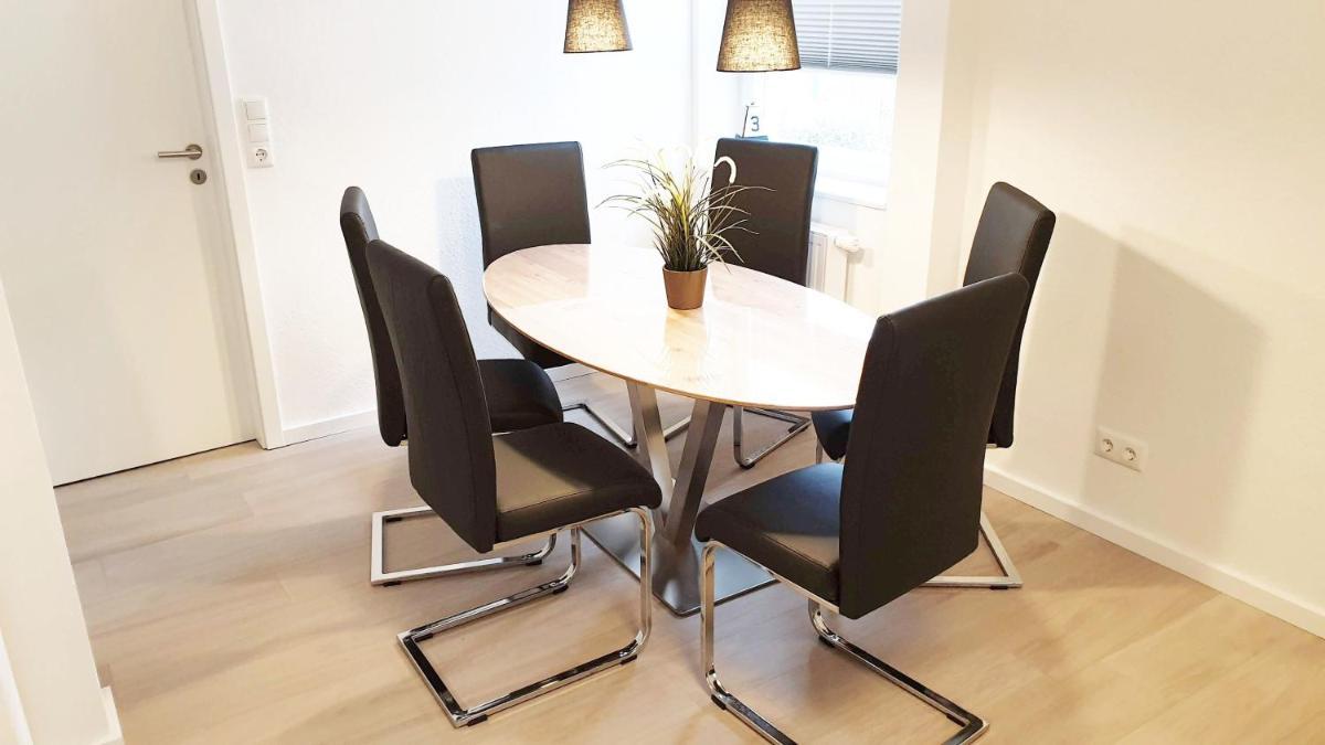 Ferienhaus Andy Kellenhusen - 6 Personen 3 Schlafzimmer 4 - Housity