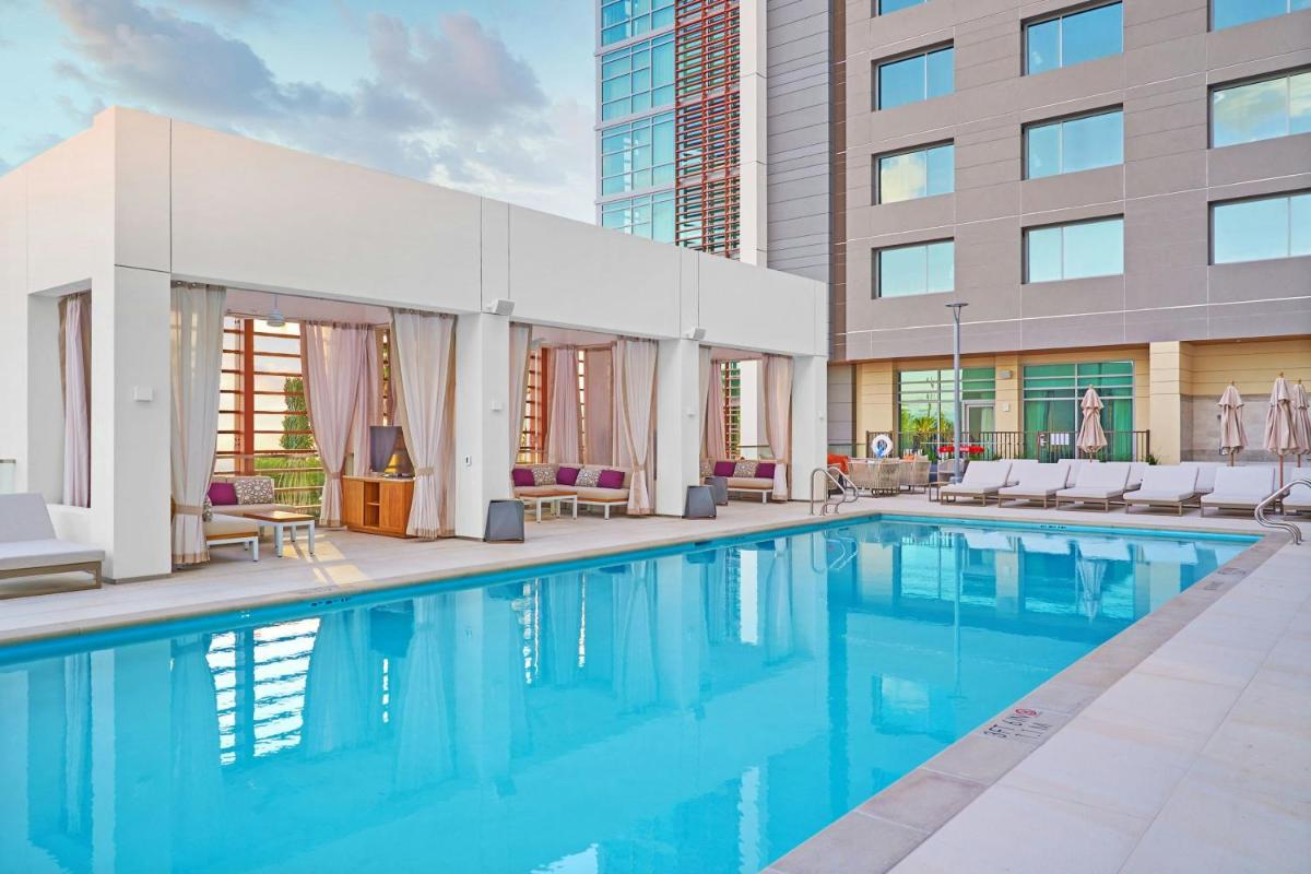 JW Marriott, Anaheim Resort - Housity