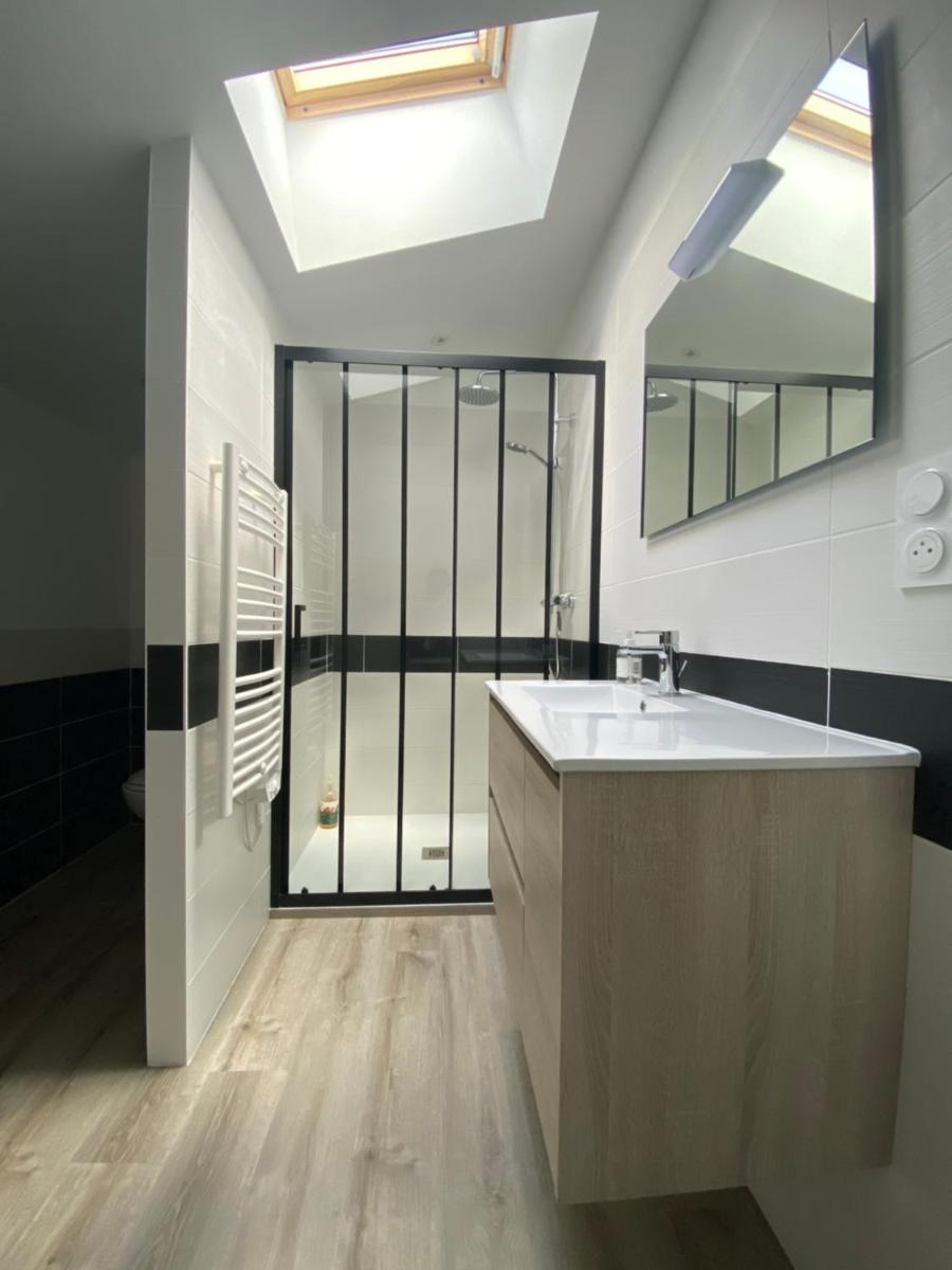 Appartement 4 personnes - Housity