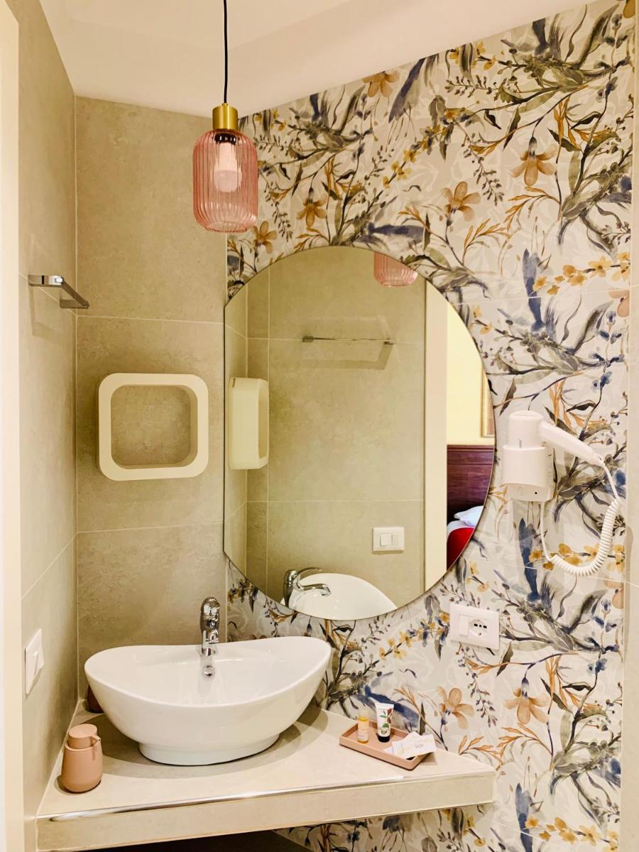 Bed and Breakfast D'Angelo - Housity