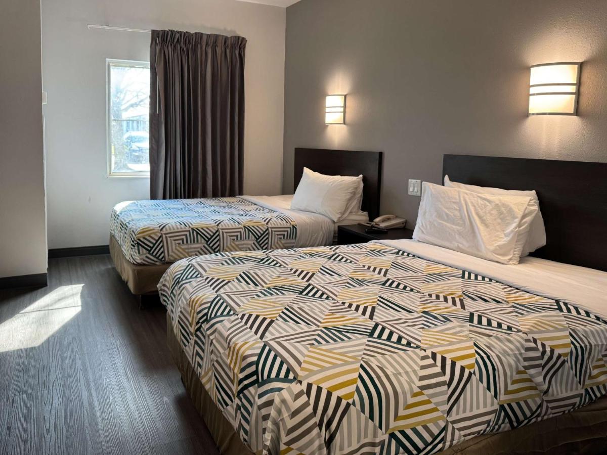Motel 6-Joliet, IL - Chicago - I-55 - Housity