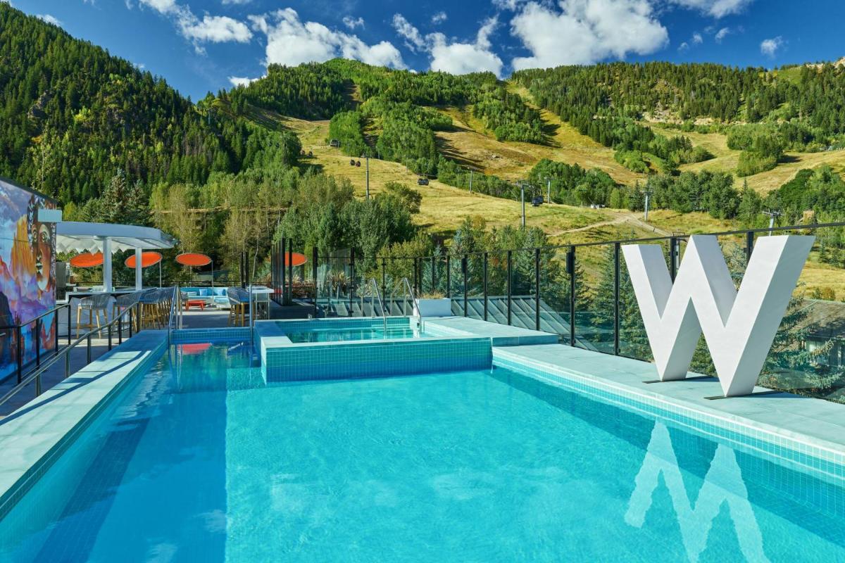 W Aspen - Hizvo