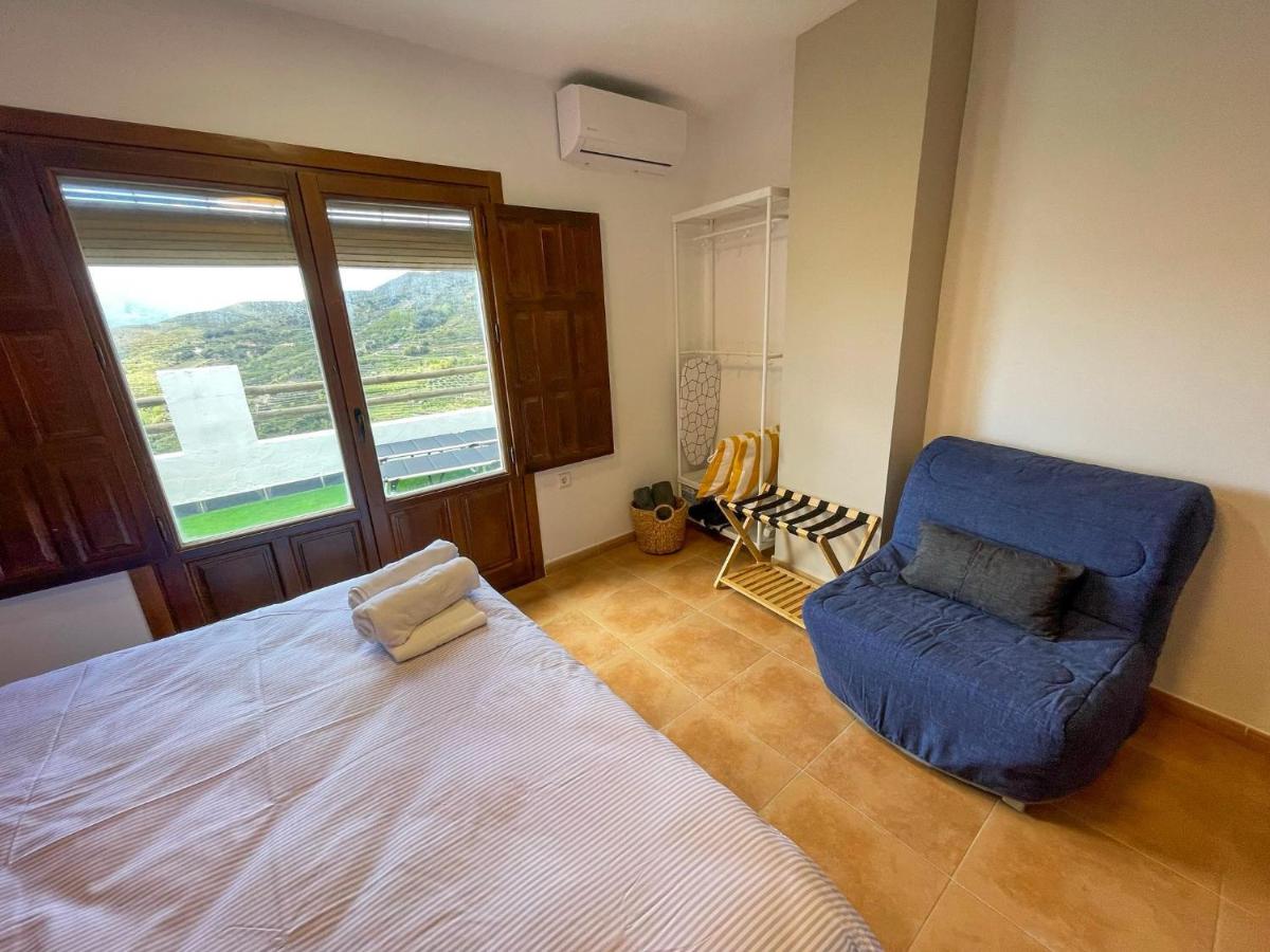 El Balcón de Ohanes R&R - Housity