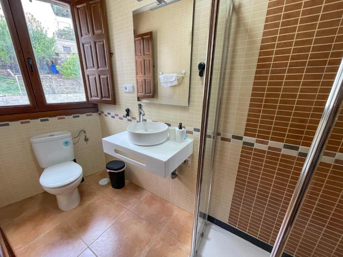 El Balcón de Ohanes R&R - Housity