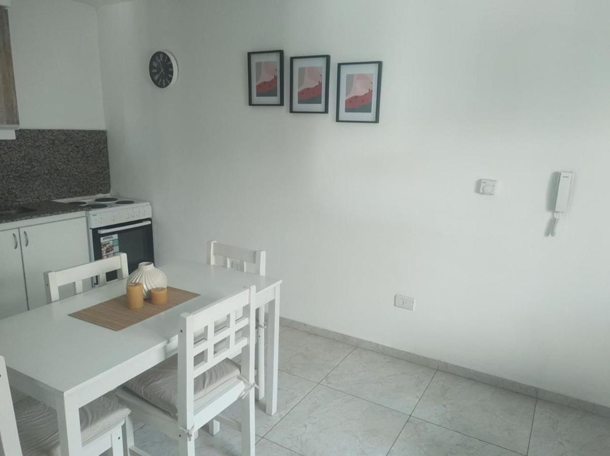 Confortable departamento con cochera, hasta 4 personas - Hizvo