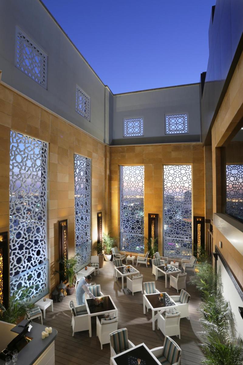 Suitetrails - Spectrums Tahlia Jeddah
